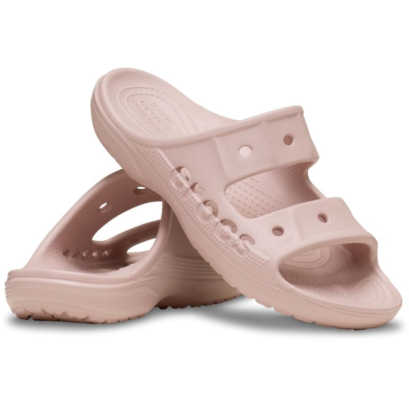 Crocs™ Baya Sandal Pink Clay
