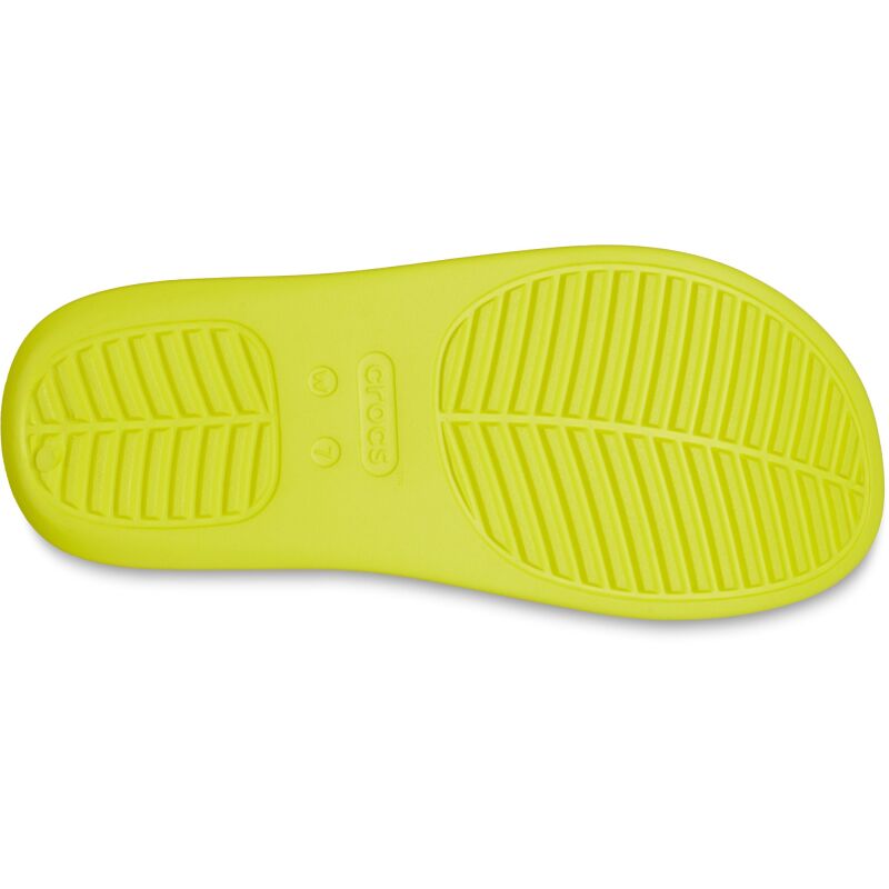 Crocs™ Getaway Platform Flip Acidity
