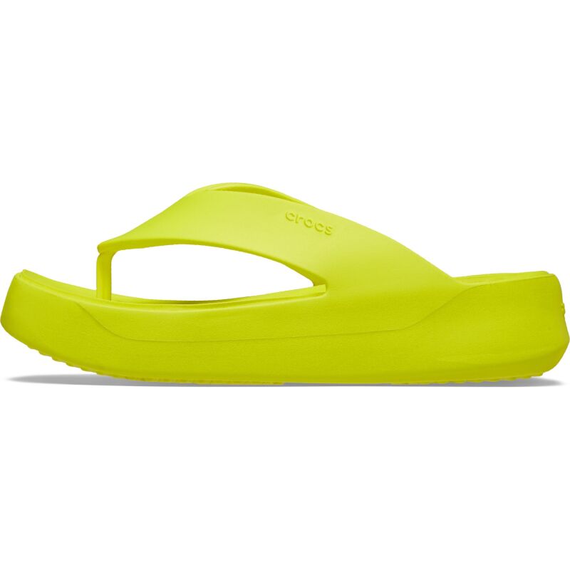 Crocs™ Getaway Platform Flip Acidity