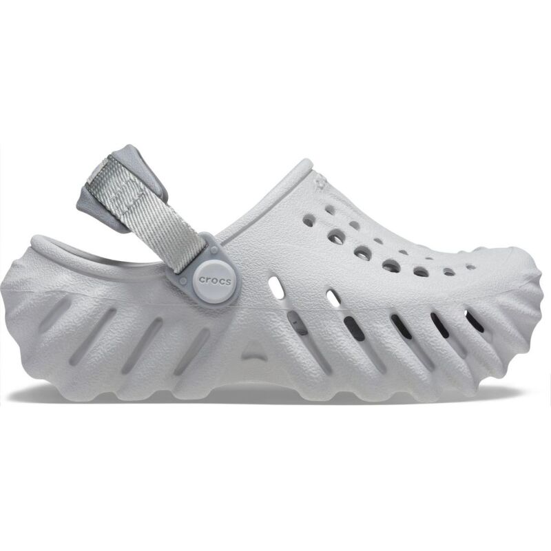 Crocs™ Echo Clog Kids' 208191 Atmosphere