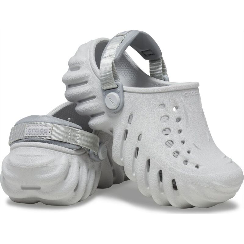 Crocs™ Echo Clog Kids' 208191 Atmosphere