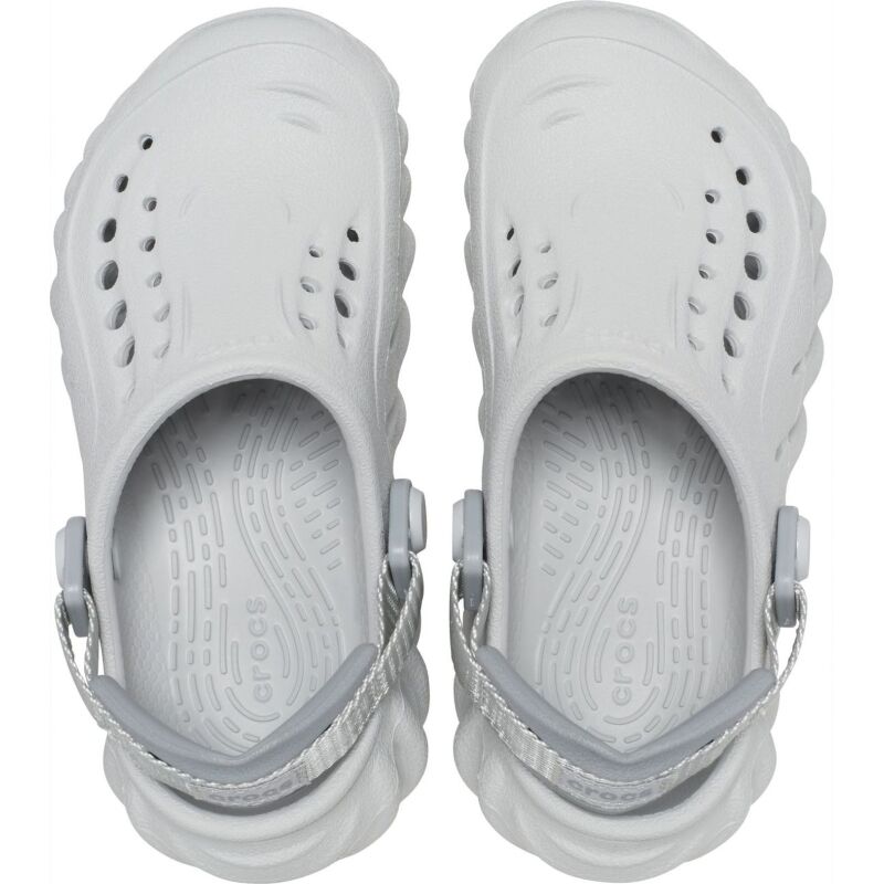 Crocs™ Echo Clog Kids' 208191 Atmosphere