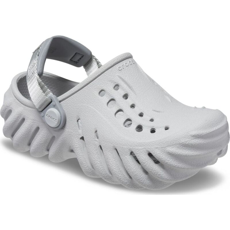 Crocs™ Echo Clog Kids' 208191 Atmosphere