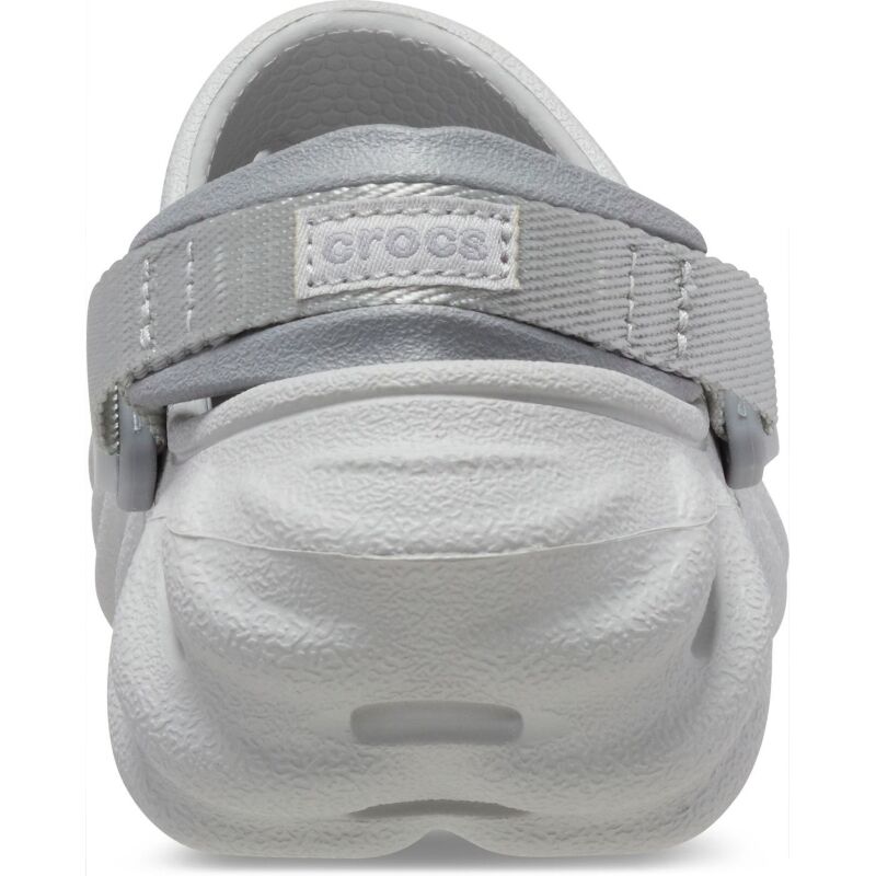 Crocs™ Echo Clog Kids' 208191 Atmosphere