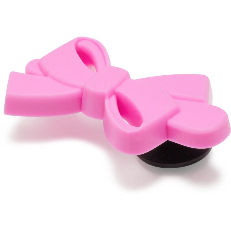 Crocs™ Jibbitz Cutie Pink Bow 198445128455
