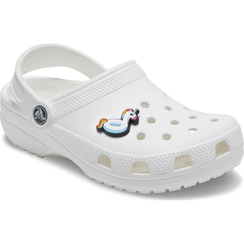 Crocs™ Jibbitz Unicorn Floatie 196265644537 