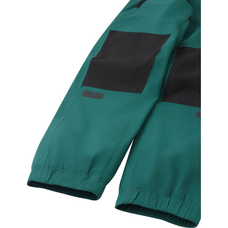 REIMA Intona 5100431A Dark Teal 7950