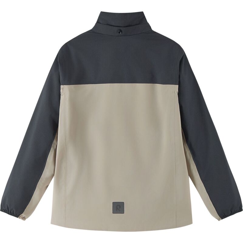 REIMA ReimaTec Waterproof Jacket Salmi 5100432A Earthy Beige 076A