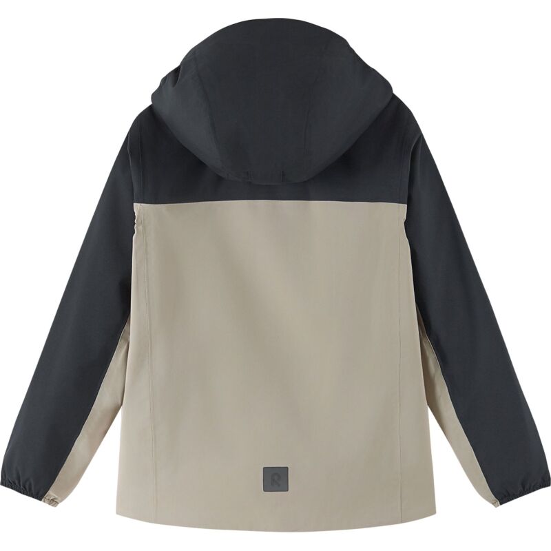 REIMA ReimaTec Waterproof Jacket Salmi 5100432A Earthy Beige 076A