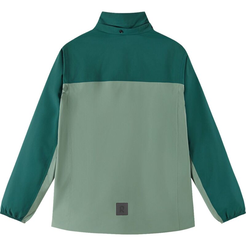 REIMA Salmi 5100432A Stone Green 81BA