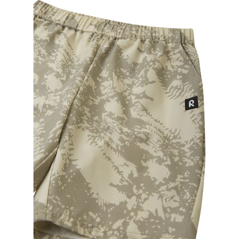 REIMA Kenvain 5100441B Earthy Beige 761