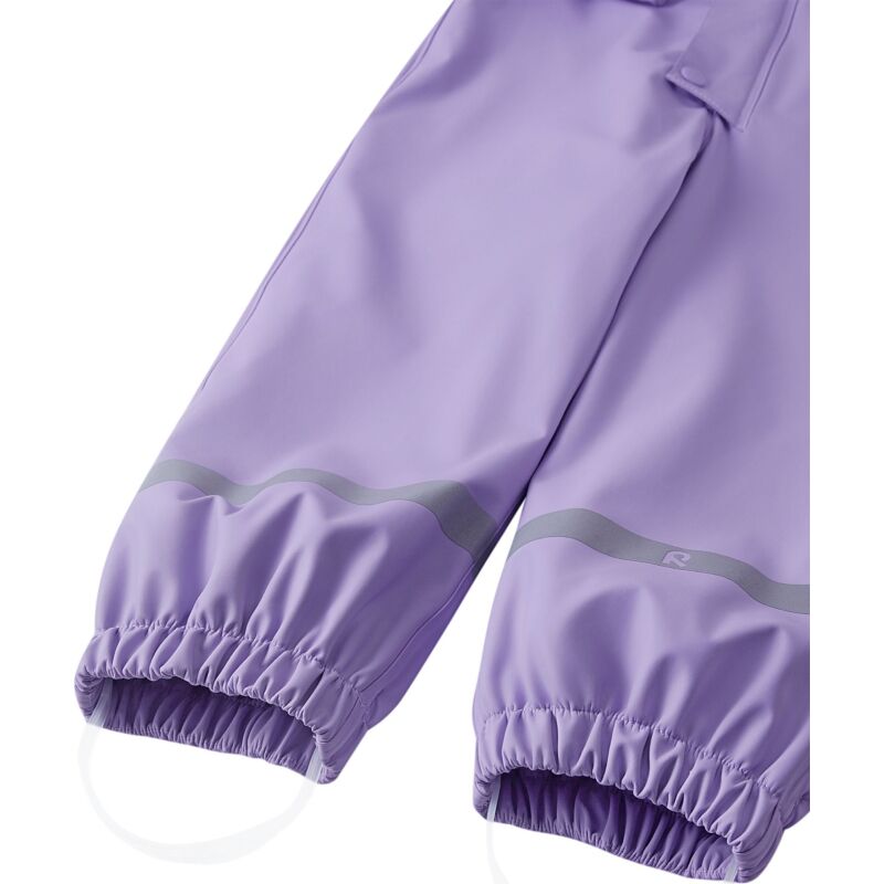 REIMA Rain Overall Veteen 5100457A Blooming Lilac 5450
