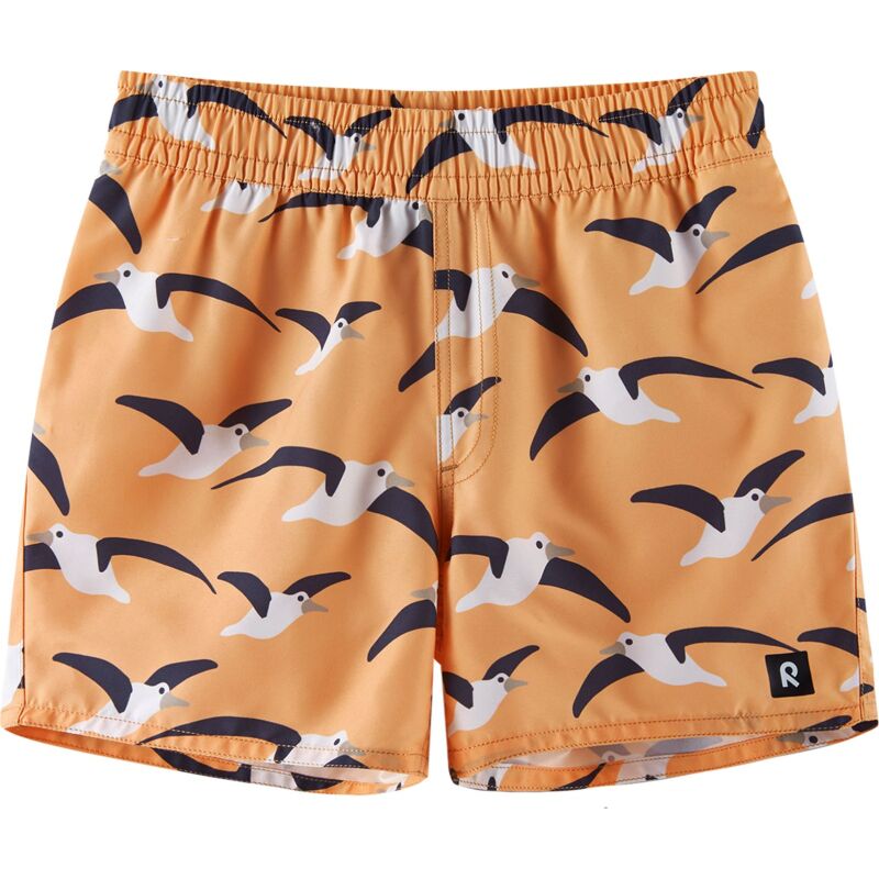 REIMA UPF 50+ Swim Shorts Somero 5200153C Apricot 26C1