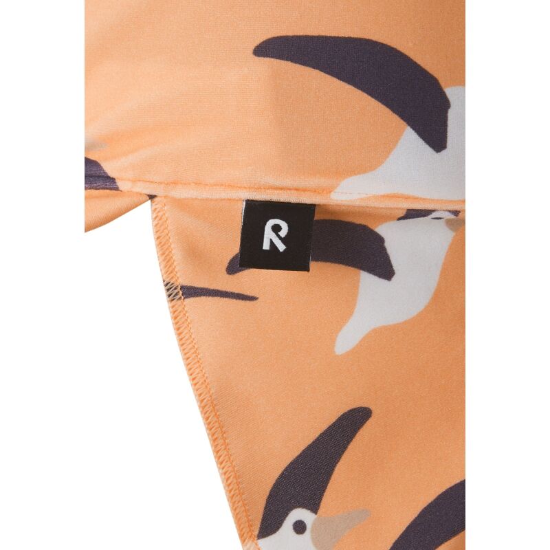 REIMA Kilpikonna 5300154D Apricot 26C1