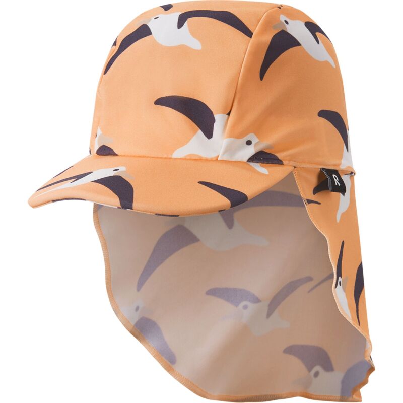 REIMA Kilpikonna 5300154D Apricot 26C1
