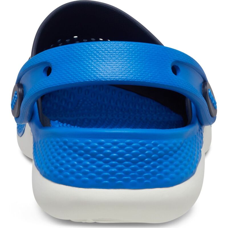 Crocs™ LiteRide 360 Clog Kid's Navy/Bright Cobalt
