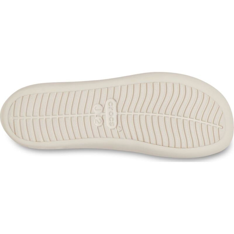 Crocs™ Brooklyn Flat Kid's Stucco