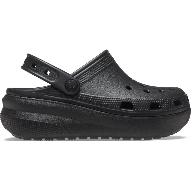 Crocs™ Classic Crocs Cutie Clog Kids' Black