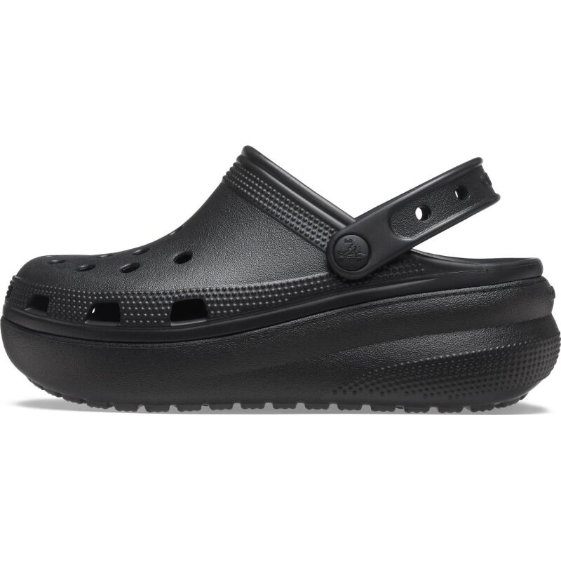 Crocs™ Classic Crocs Cutie Clog Kids' Black