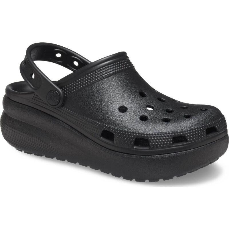Crocs™ Classic Crocs Cutie Clog Kids' Black