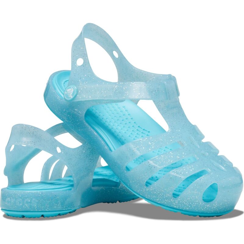 Crocs™ Isabella Sandal Kids' Arctic