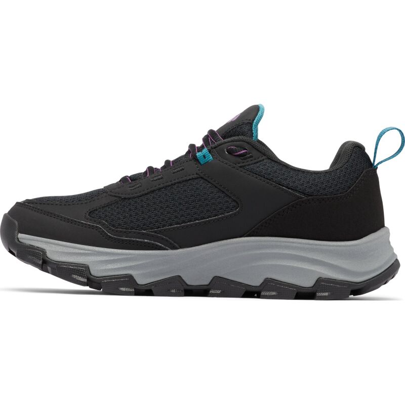 Columbia Hatana Max Outdry Women's Black/ Dark Lava