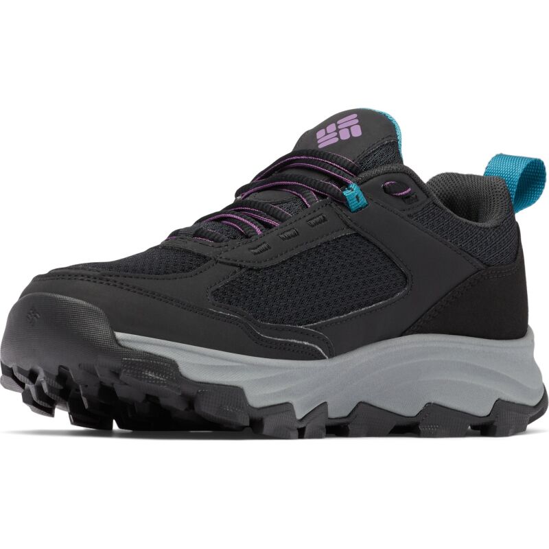 Columbia Hatana Max Outdry Women's Black/ Dark Lava