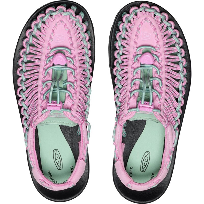 Keen Uneek 1030737 Moonlight Mauve/Granite Green