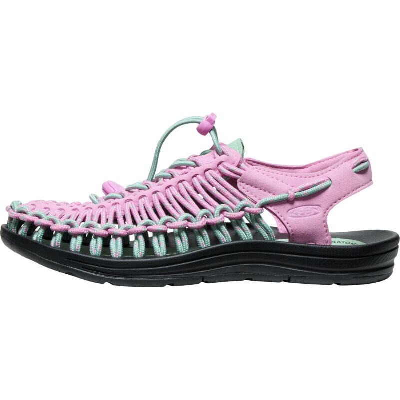 Keen Uneek 1030737 Moonlight Mauve/Granite Green