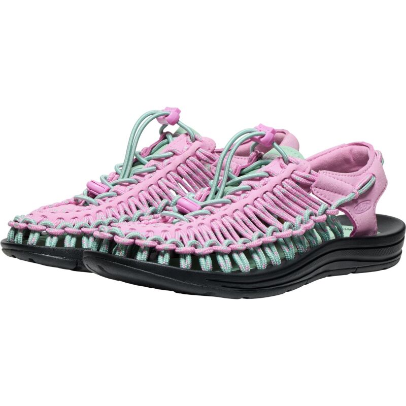Keen Uneek 1030737 Moonlight Mauve/Granite Green