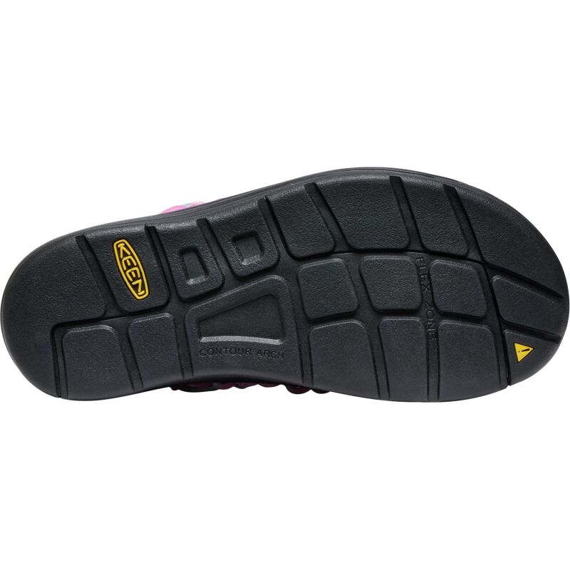 Keen Uneek 1030737 Moonlight Mauve/Granite Green