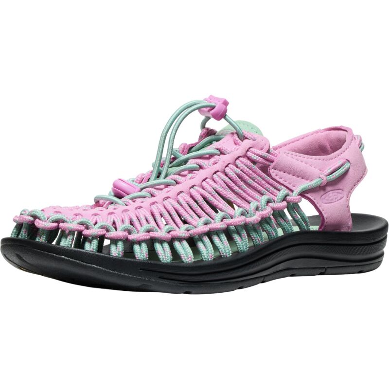 Keen Uneek 1030737 Moonlight Mauve/Granite Green