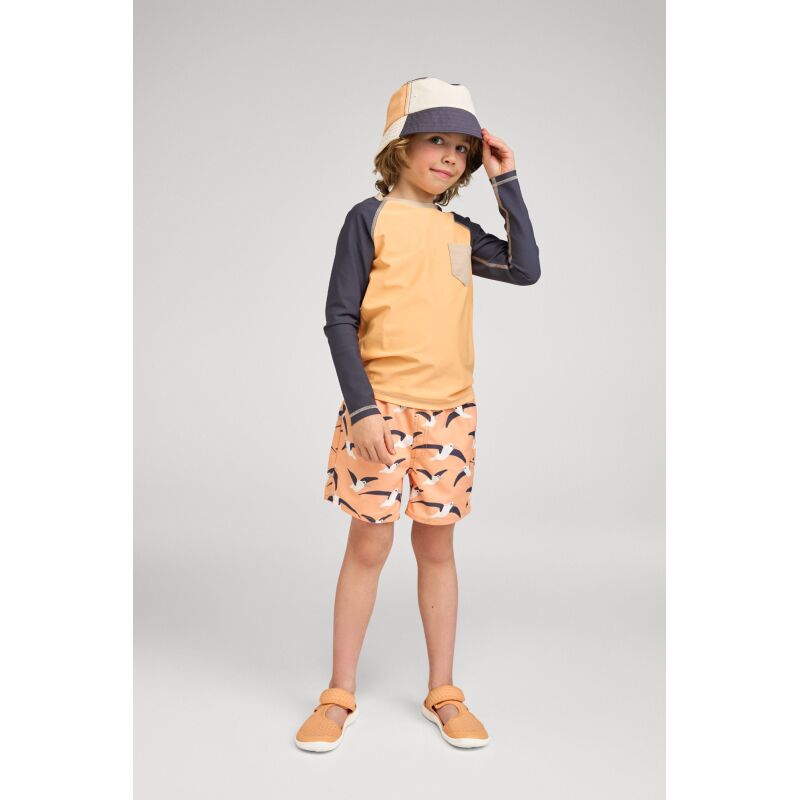 REIMA Rantaan 5400067C Apricot 26C0