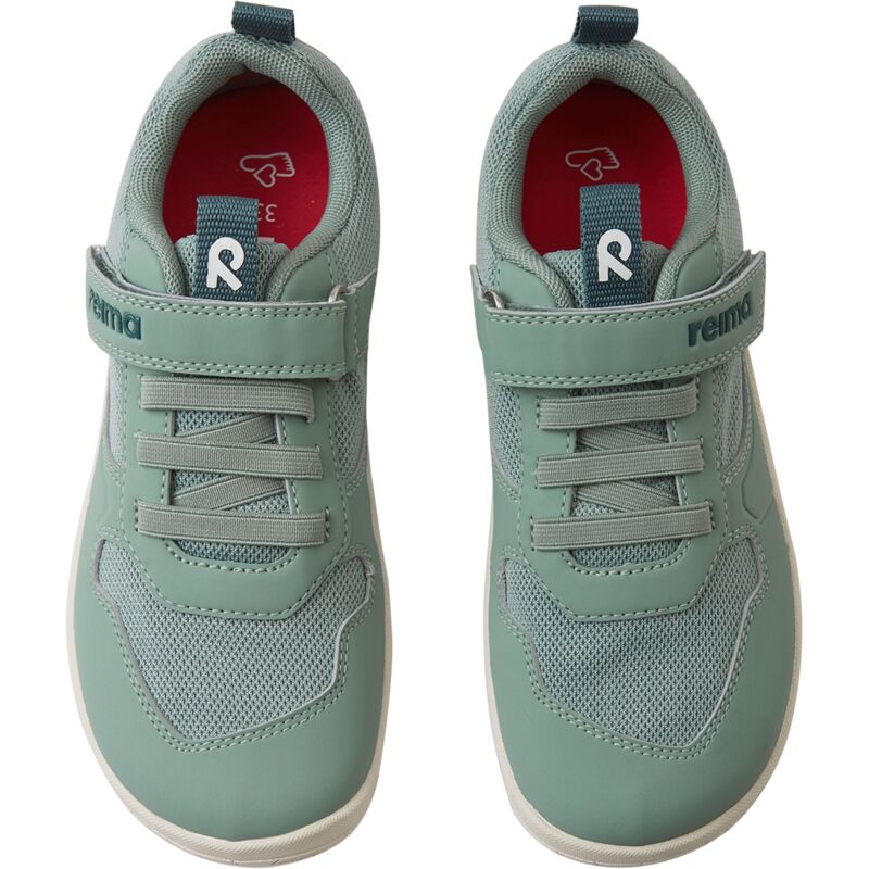 REIMA Telmin Junior 5400176A Stone Green 81B0
