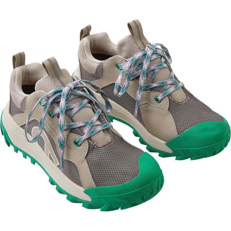 REIMA Kulkuri Low 5400179A Earthy Beige 760