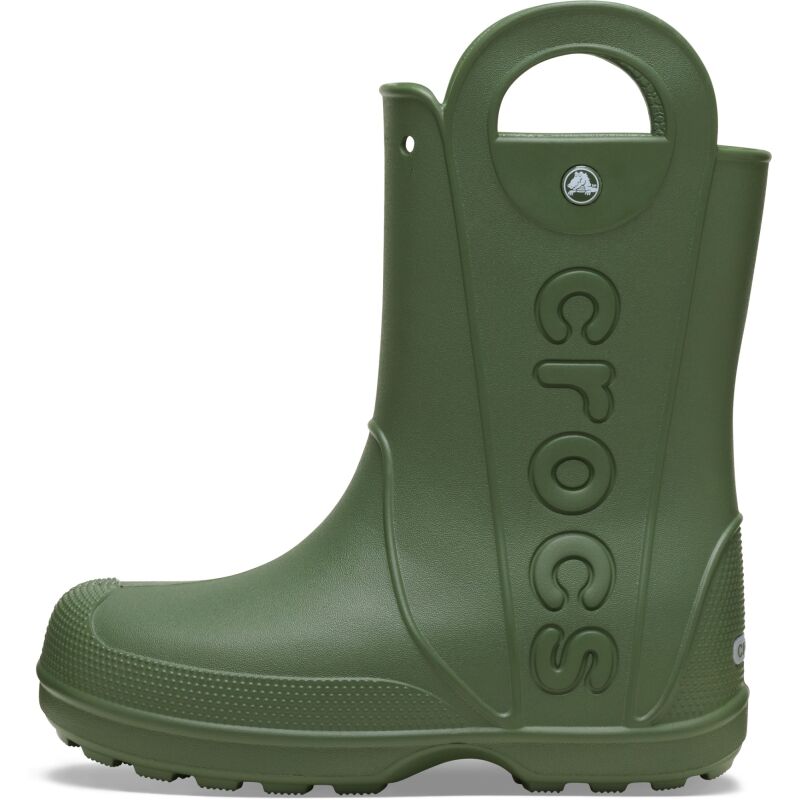 Crocs™ Handle It Rain Boot 210956 Army Green