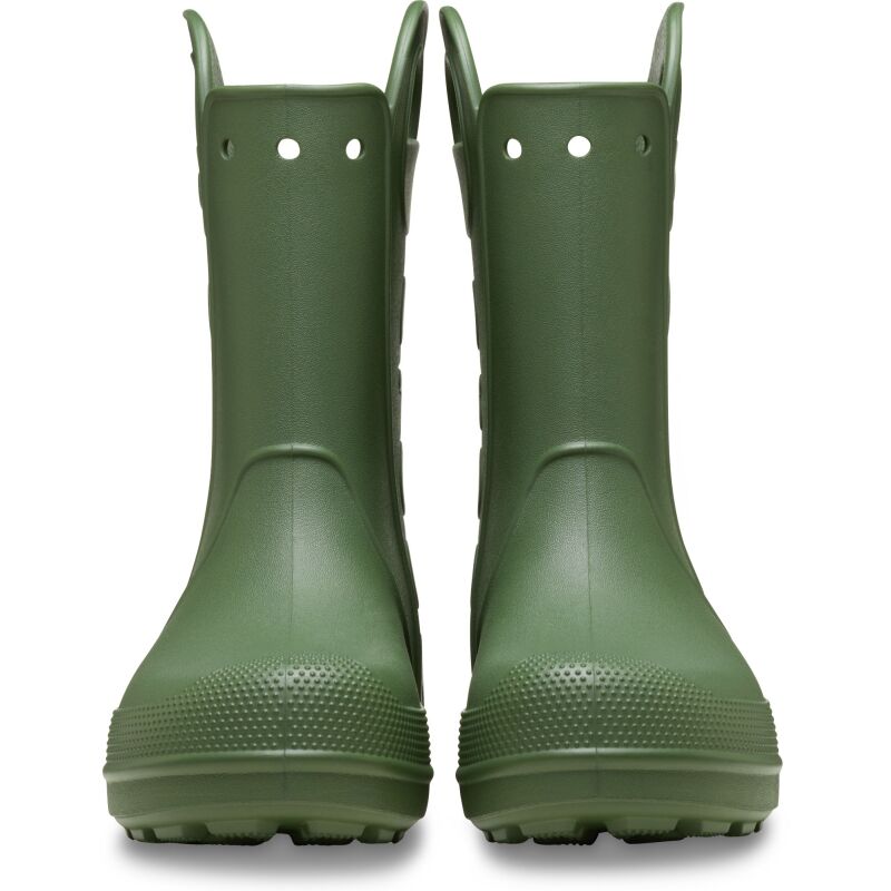Crocs™ Handle It Rain Boot 210956 Army Green