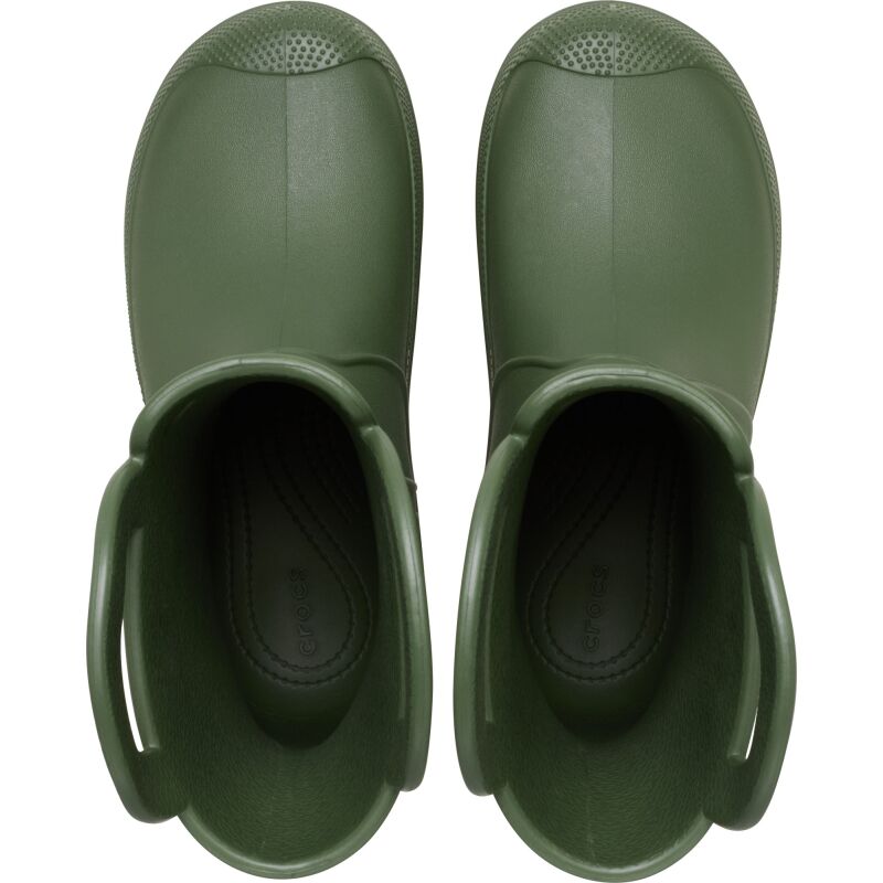Crocs™ Handle It Rain Boot 210956 Army Green