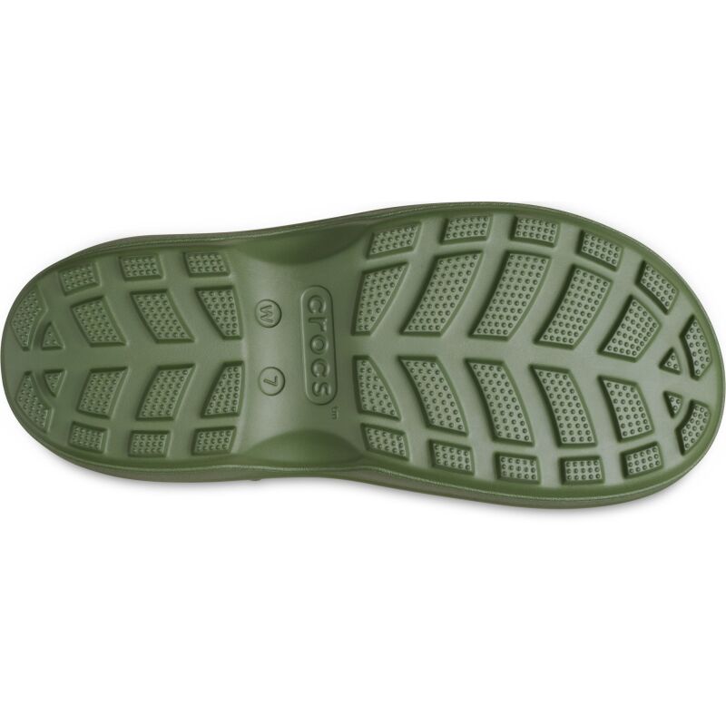 Crocs™ Handle It Rain Boot 210956 Army Green