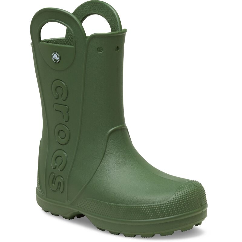 Crocs™ Handle It Rain Boot 210956 Army Green