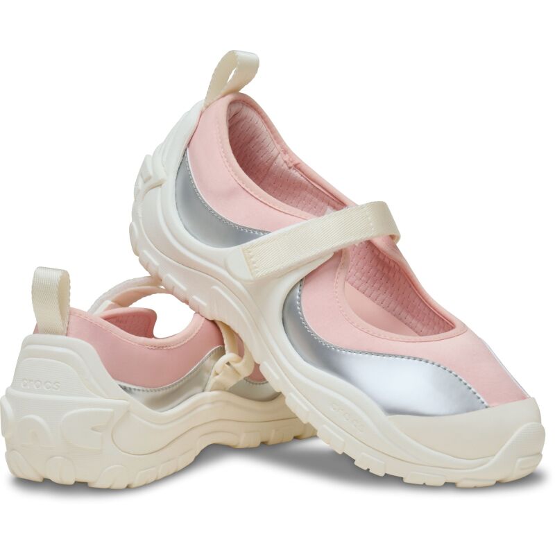 Crocs™ TERRE Chalk
