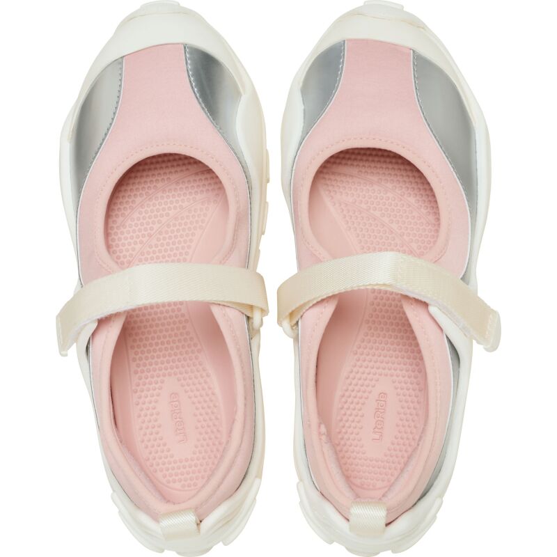 Crocs™ TERRE Chalk