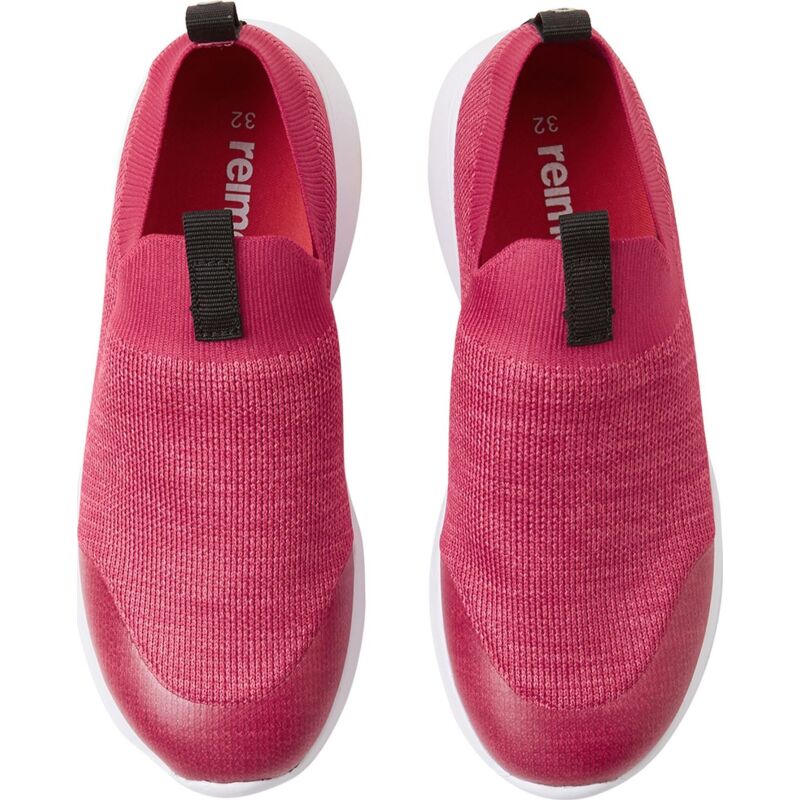 REIMA Sneakers Bouncing 5400082A Bright Berry