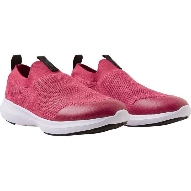 REIMA Sneakers Bouncing 5400082A Bright Berry