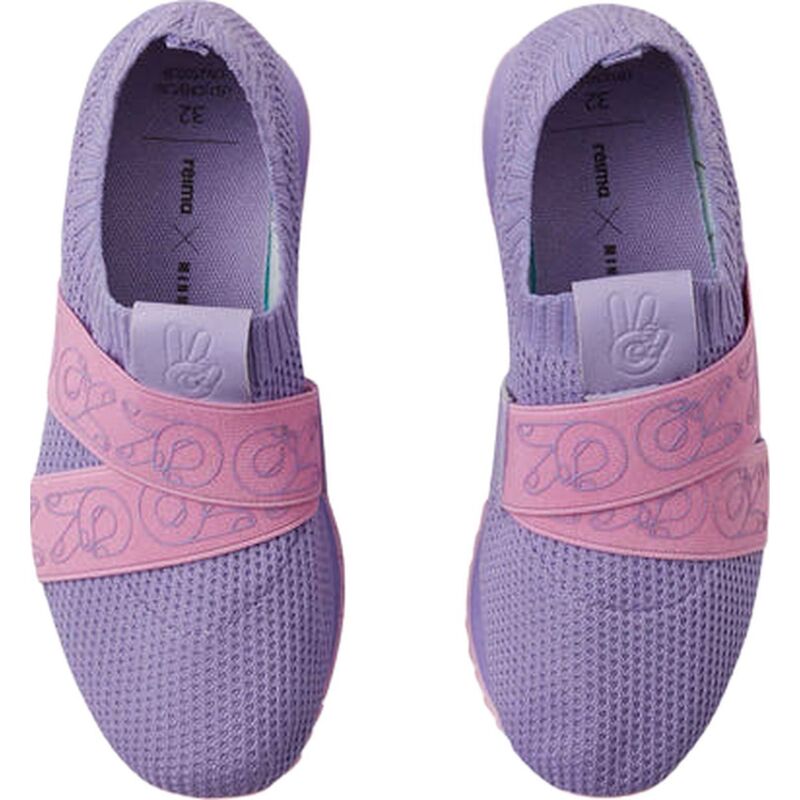 REIMA OK Lilac Amethyst