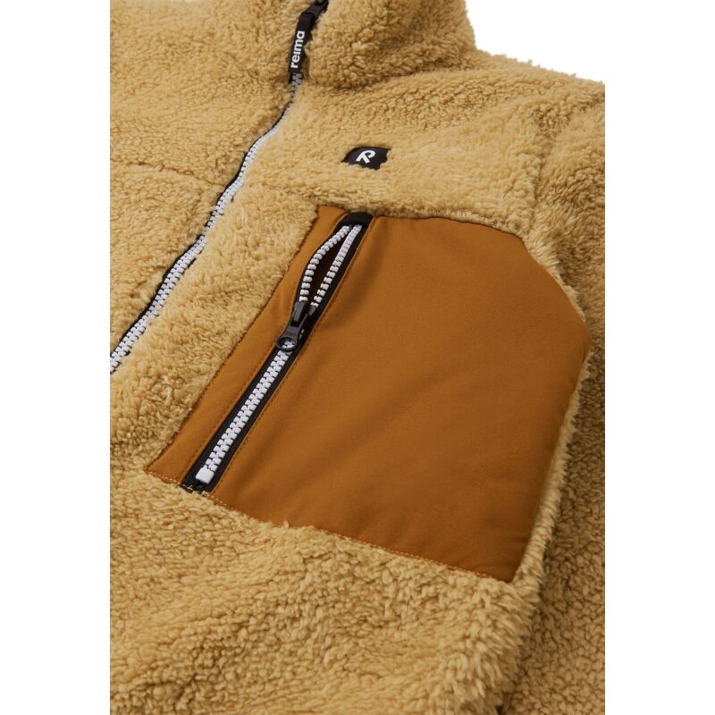 REIMA Turilas 5200364A Peanut Brown