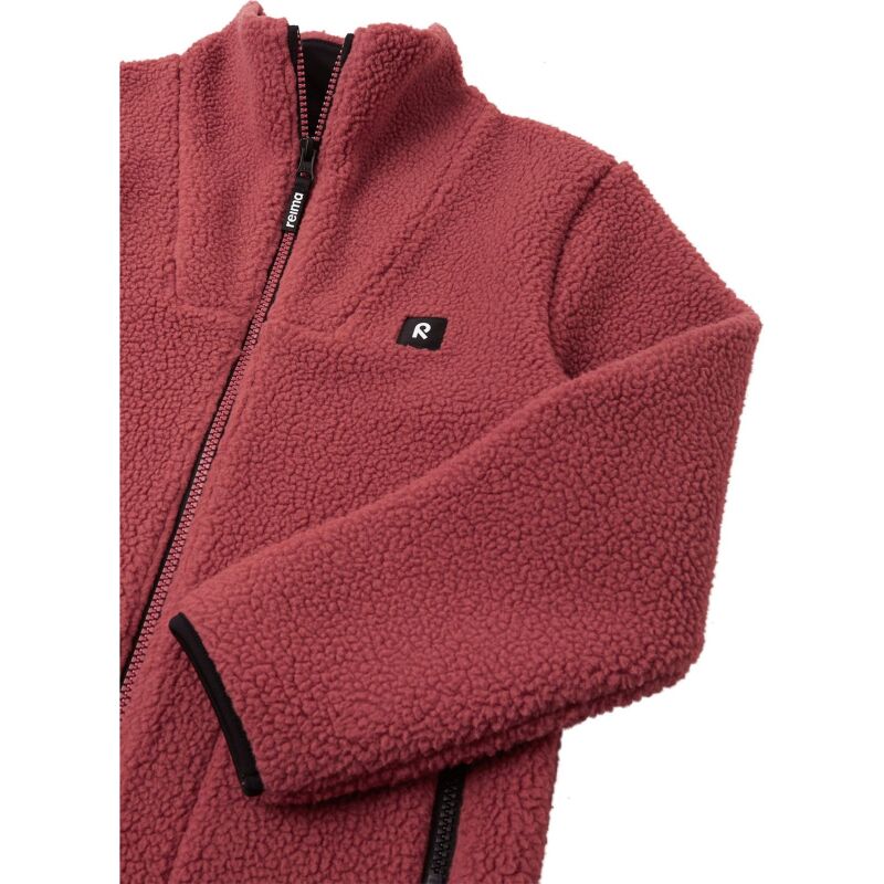 REIMA Turkki 5200007A Red Clay