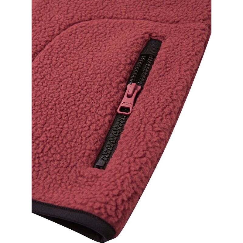 REIMA Turkki 5200007A Red Clay