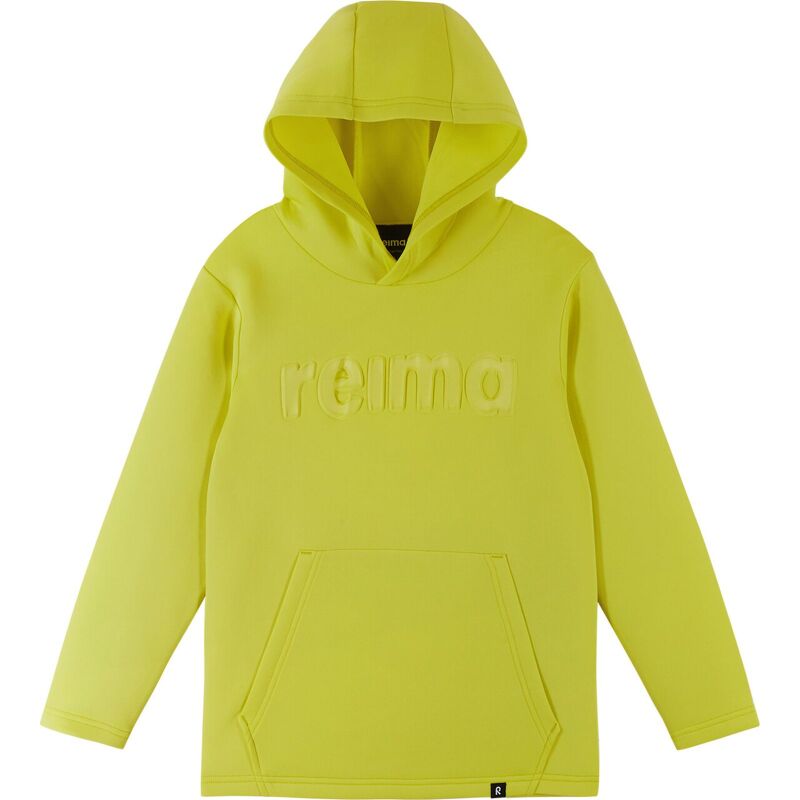 REIMA Toimekas 5200004A Yellow green 8200
