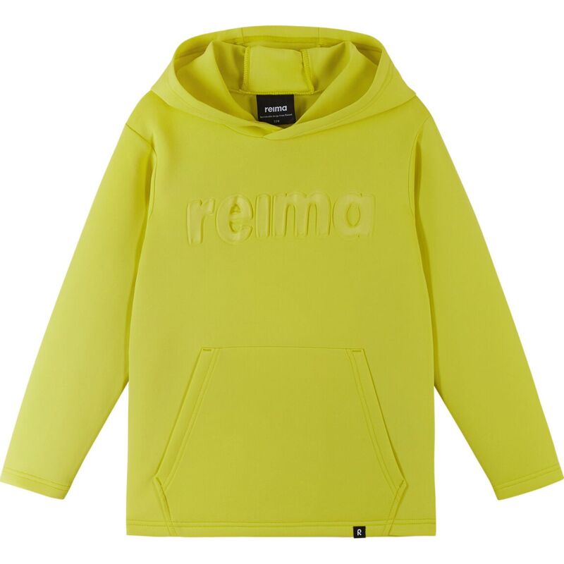 REIMA Toimekas 5200004A Yellow green 8200